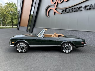 Mercedes-Benz Pagode W113 280SL