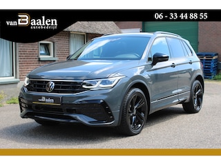 Volkswagen Tiguan 1.4 TSI eHybrid R-Line SOh 93,1% PANO IQ LED VIRTUAL NAVI 80.000KM!!!