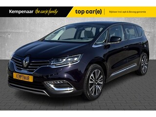 Renault Espace 1.8 TCe Initiale Paris 7p.