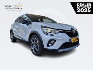Renault Captur 1.3 TCe 155 EDC Edition One | Automaat