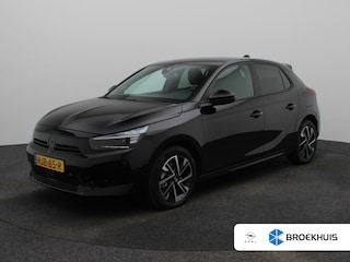 Opel Corsa 1.2 Turbo Hybrid GS | Achteruitrijcamera | Apple Carplay/Android Auto|telefoonintegratie premium | Cruise control
