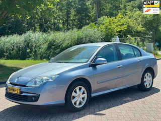 Renault Laguna 2.0 16V Expression/AIRCO/CRUISE/NAVI/PARKEERSENS ACHTER