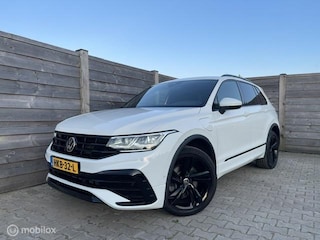 Volkswagen Tiguan 1.4 TSI eHybrid R-Line Business+ Trekhaak