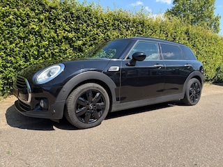 Mini Clubman 1.5 Cooper Chili Hyde Park