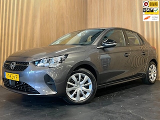 Opel Corsa Edition 50 kWh|336 KM WLTP|NAVIGATIE|APPLE CARPLAY|ANDROID AUTO|CLIMATE+CRUISE CONTROL|ISOFIX|PDC V-A|NAP|NL-AUTO|