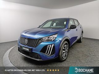 Peugeot 2008 1.2 Hybrid 136 Style | Apple Carplay / Android Auto | Climate Control | Parkeersensoren |