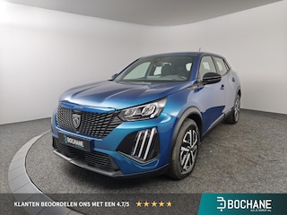 Peugeot 2008 1.2 Hybrid 136 Style | Apple Carplay / Android Auto | Climate Control | Parkeersensoren |