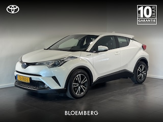 Toyota C-HR 1.8 Hybrid Active | LM Velgen | Achteruitrijcamera |