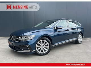 Volkswagen Passat variant 1.4 TSI PHEV GTE 1e EIGENAAR NAVI ADAPT CRUISE CAMERA LED ECC