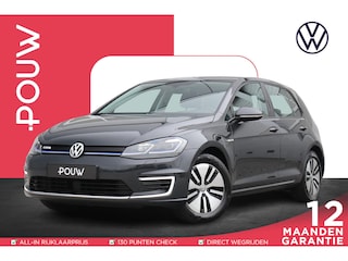 Volkswagen Golf 136pk E-DITION | SoH 93% | Navigatie | Stoelverwarming | Warmtepomp