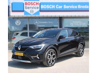 Renault Arkana 1.6 E-TECH Hybrid 145pk Aut Intens
