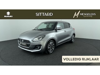 Suzuki Swift 1.2 Stijl Smart Hybrid