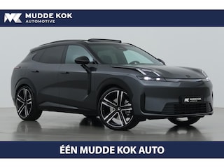 Lynk & Co 08 Lynk&co 1.5 More HEICO SPORTIV | ACC | Panoramadak | Harman/Kardon | Leder | 22 inch