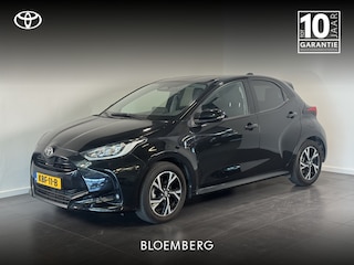 Toyota Yaris 1.5 Hybrid First Edition | Apple Carplay |