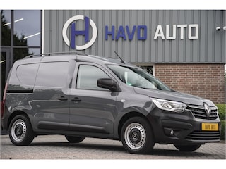Renault Express 1.3 TCe, AIRCO, BTW-BPM-VRIJ / MARGE, CRUISE CONTROL