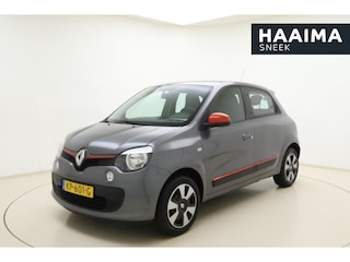Renault Twingo 1.0 SCe Collection | Airco | Bluetooth | Telefoon Houder | Elektrische Buitenspiegels | Elektrische ramen voor