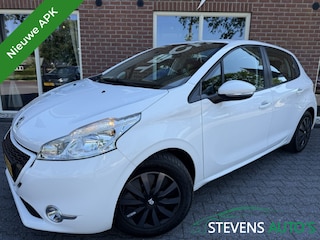 Peugeot 208 1.2 82 PK CLIMA / CRUISE / ARMSTEUN / TOMTOM / AIRCO