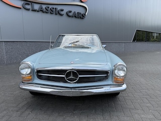 Mercedes-Benz Pagode W113 280SL