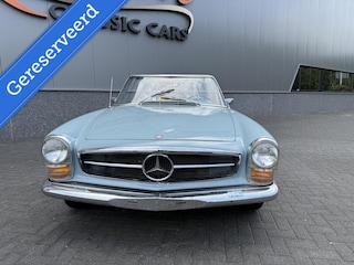Mercedes-Benz Pagode W113 280SL