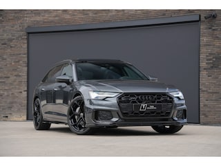 Audi A6 Avant 50 TFSI e quattro S edition Competition | ACC | Pano | Memory | Stoelverwarming | Matrix LED |