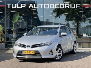 Toyota Auris 1.8 Hybrid Aspiration Airco Clima Cruise Dealer