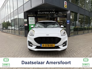 Ford Puma 1.0 EcoBoost Hybrid ST-Line Winter-pack Camera