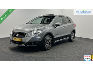 Suzuki S-Cross SX4 1.6 Exclusive PANO TREKHAAK CRUISE CLIMA