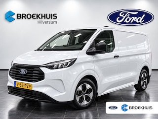 Ford Transit Custom 320 L1 Trend 2.5 Plug-in Hybrid 233pk | AGR stoel | Driver Ass Pack Ultimate | Navi | Trekhaak | Full LED | Ford Protect 2+3 jaar |