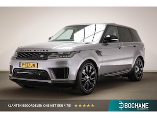 Land Rover Range Rover Sport P400e SE | COLD CLIMATE / DRIVE- PACK | STANDKACHEL | PANORAMADAK | DAB