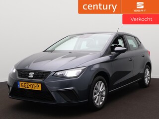 Seat Ibiza 1.0 EcoTSI Style Business Connect | Cruise | Carplay | Led | PDC |