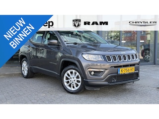Jeep Compass 1.3T Longitude