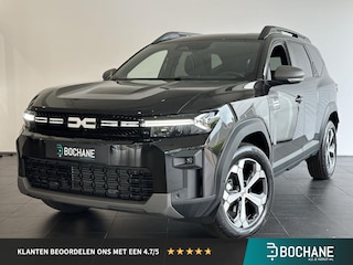 Dacia Bigster 1.8 Hybrid 155 Journey VOORRAADVOORDEEL | PACK WINTER | PACK ASSIST