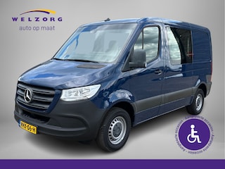 Mercedes-Benz Sprinter 311 2.2 CDI L1 EURO VI-D Direct leverbaar! Zefrijder / Joystick / Schuif rem-gas