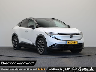 Nissan Leaf Evolve 75 kWh | Pro-pilot | Bose audio | Head-up display | stuur- stoelverwarming | 622km WLTP