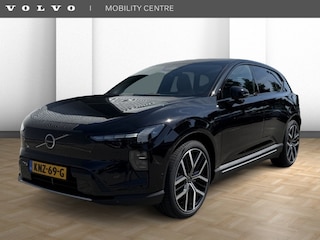 Volvo EX60 P10 Ultra 95 kWh Demo | B&W Audio | Actieve luchtvering |