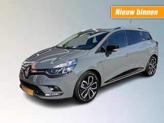 Renault Clio 0.9 TCE LIMITED