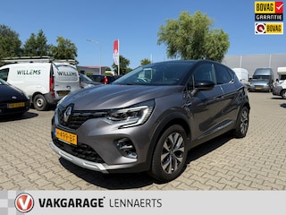 Renault Captur 1.0 TCe 100 Intens