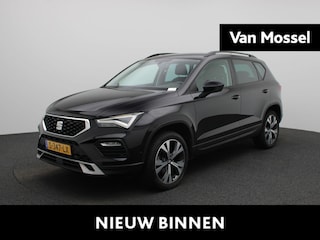 Seat Ateca 1.0 TSI Style Business Intense | Wordt Verwacht | Apple Carplay / Android Auto | Camera | Parkeersensoren | Stoelverwarming | Stuurverwarming |