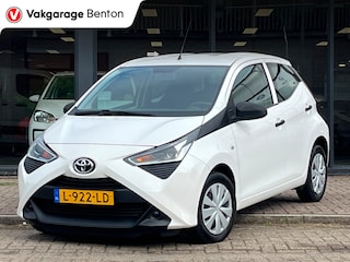 Toyota Aygo 1.0 VVT-i X-Fun | Airco | Bluetooth