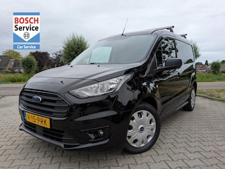 Ford Transit Connect 1.0 EcoBoost Trend I Marge geen BTW I Benzine I Airco I DAB+ I Parkeersensoren I Dakdragers