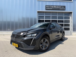 Peugeot 408 1.2 PureTech Allure 130 EAT8 / led / 65.000 km/ virtueel