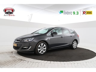 Opel Astra Sports Tourer 1.7 CDTi S/S Business +