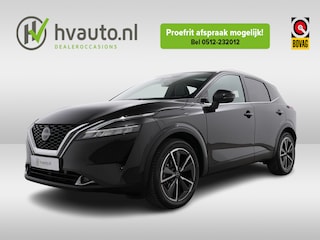 Nissan Qashqai 1.3 MHEV TEKNA 4X4 XTRONIC 158PK | UNIEK!! AWD | Panoramadak | ProPilot
