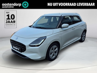 Suzuki Swift 1.2 Select Smart Hybrid **NIEUWE AUTO/ DIRECT LEVERBAAR**