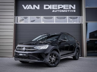 Volkswagen Taigo 1.0 TSI Life - Black Edit. l Camera l Carplay l Stoelverw.