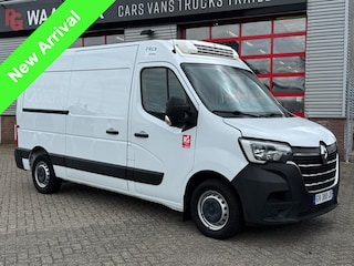 Renault Master -/- 20 °C Thermo King, ATP 02-2030