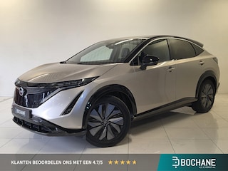 Nissan Ariya Advance 66 kWh V15 Ede