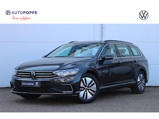 Volkswagen Passat Variant 1.4 TSI PHEV GTE Business 218pk DSG6