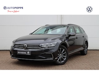 Volkswagen Passat Variant 1.4 TSI PHEV GTE Business 218pk DSG6