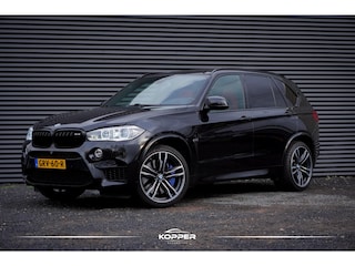 BMW X5 / Pano / HUD / 21'' / Rear Seat Entertainment / B&O